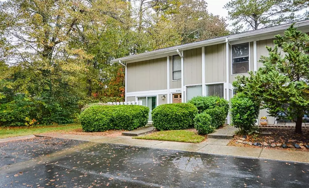666 Powers Ferry North SE, Marietta, GA 30067