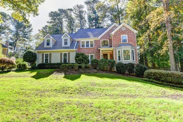 4624 Fitzpatrick WAY, Peachtree Corners, GA 30092