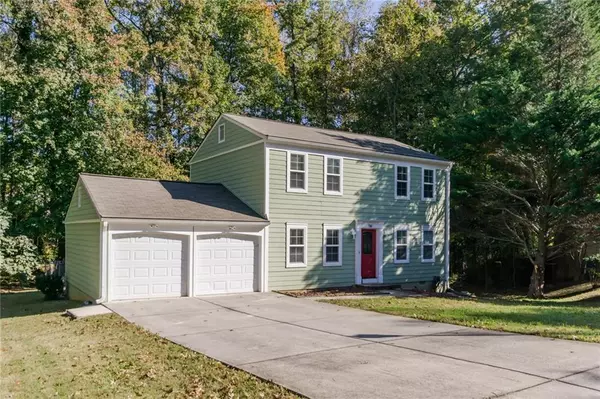 Alpharetta, GA 30022,730 Country Manor WAY