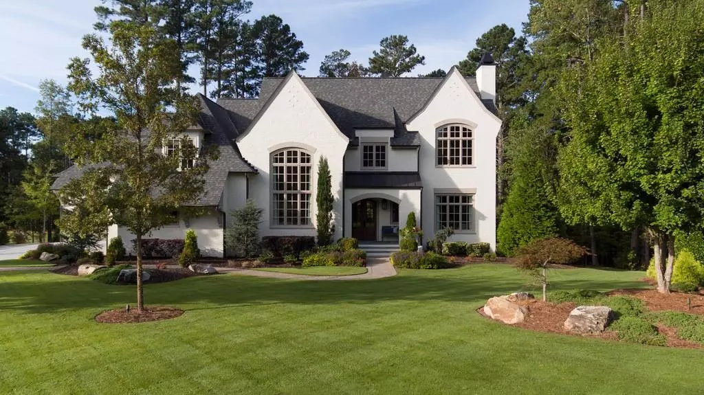 4894 Kettle River PT, Suwanee, GA 30024