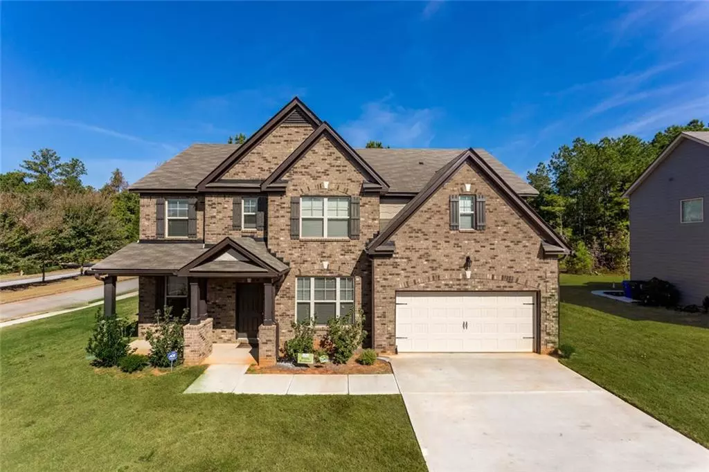 Fairburn, GA 30213,30 Dynasty LN