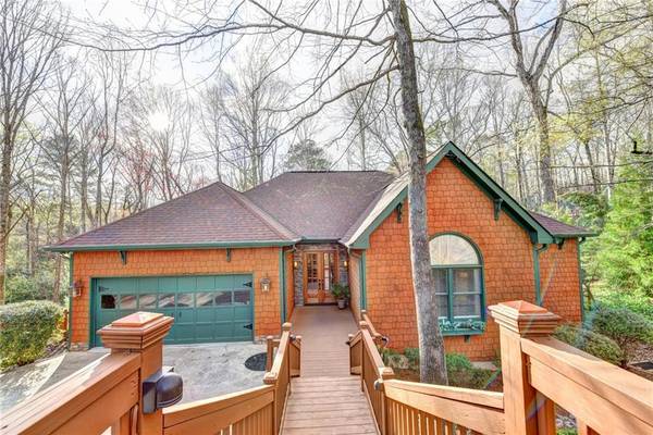 4185 Tartan WAY NE, Roswell, GA 30075