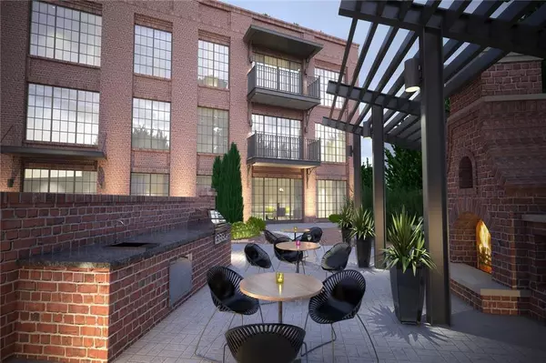 Roswell, GA 30075,232 Vickery Falls DR