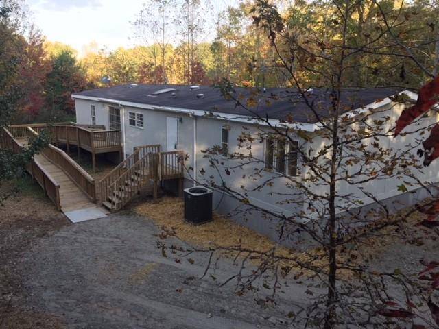 371 Iberian RD, Dahlonega, GA 30533