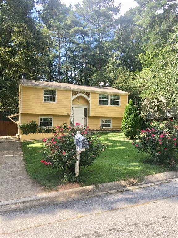 6732 Lismore DR, Norcross, GA 30093