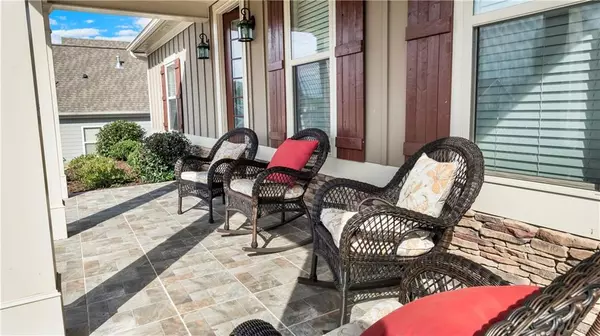 Dawsonville, GA 30534,375 Dawson Manor DR