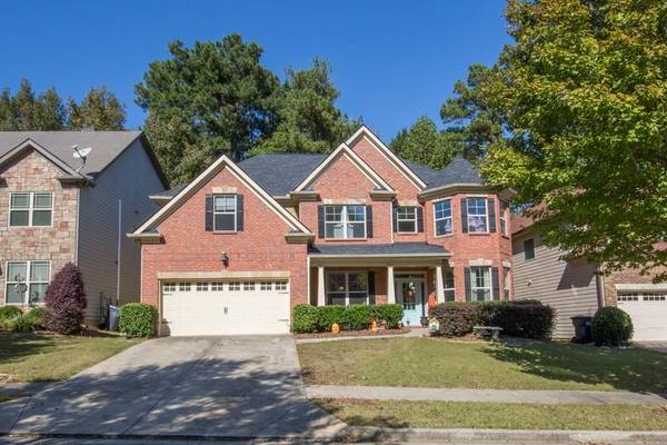 1851 BINNIES WAY, Buford, GA 30519