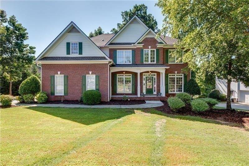 3515 Rolling Creek DR, Buford, GA 30519