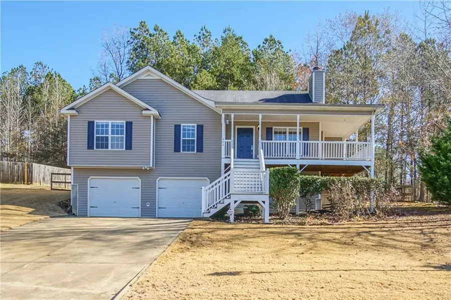 405 Cannon TRL, Dallas, GA 30157