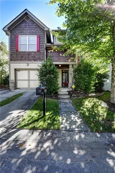 1921 Brantley Walk LN NW, Atlanta, GA 30318