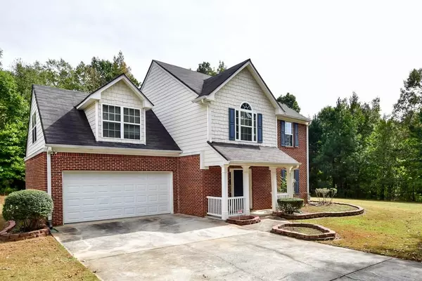 700 BEAR TRL, Fairburn, GA 30213