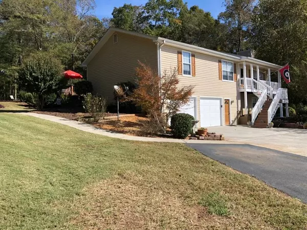 Winder, GA 30680,1596 Austin RD