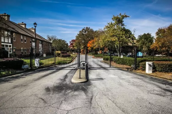 Duluth, GA 30096,119 Brittany CT