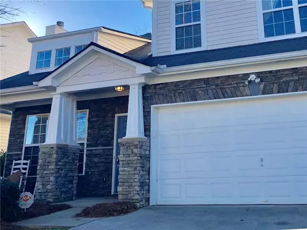 Kennesaw, GA 30152,1423 Lady Slipper CT NW