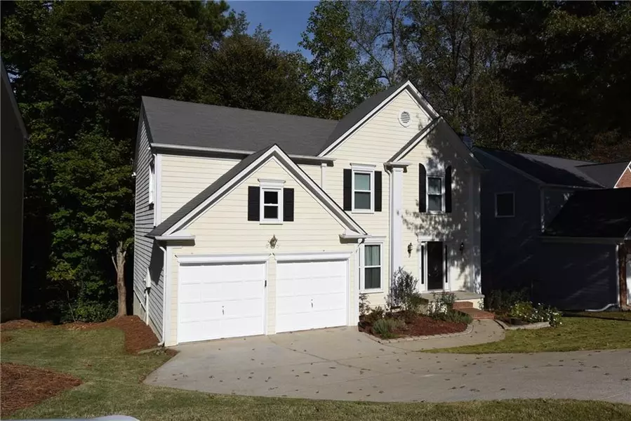 11035 Glenbarr DR, Johns Creek, GA 30097