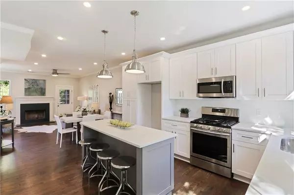 1124 Dekalb AVE #25, Atlanta, GA 30307