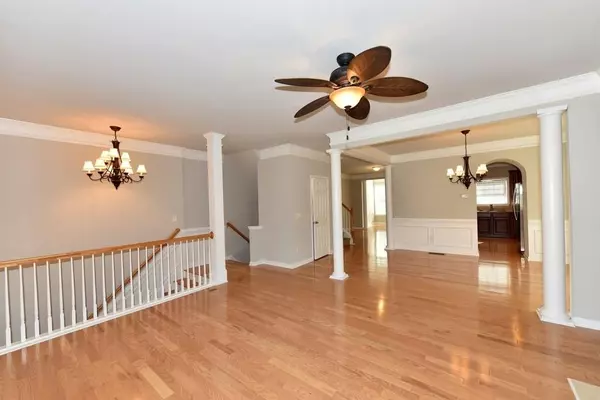 Peachtree Corners, GA 30092,6090 TENNYSON PARK WAY