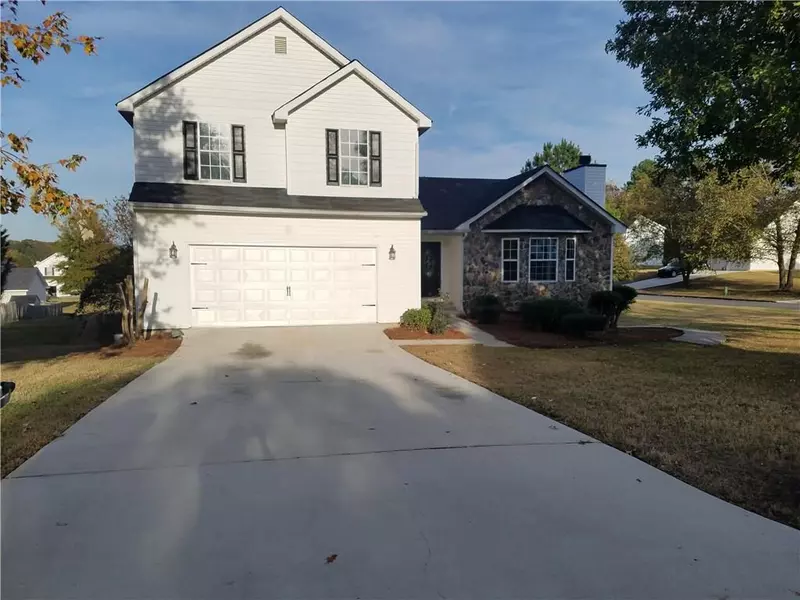 4056 Gail Lee TER, Snellville, GA 30039