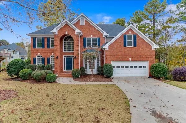 2292 Lake Haven WAY, Suwanee, GA 30024