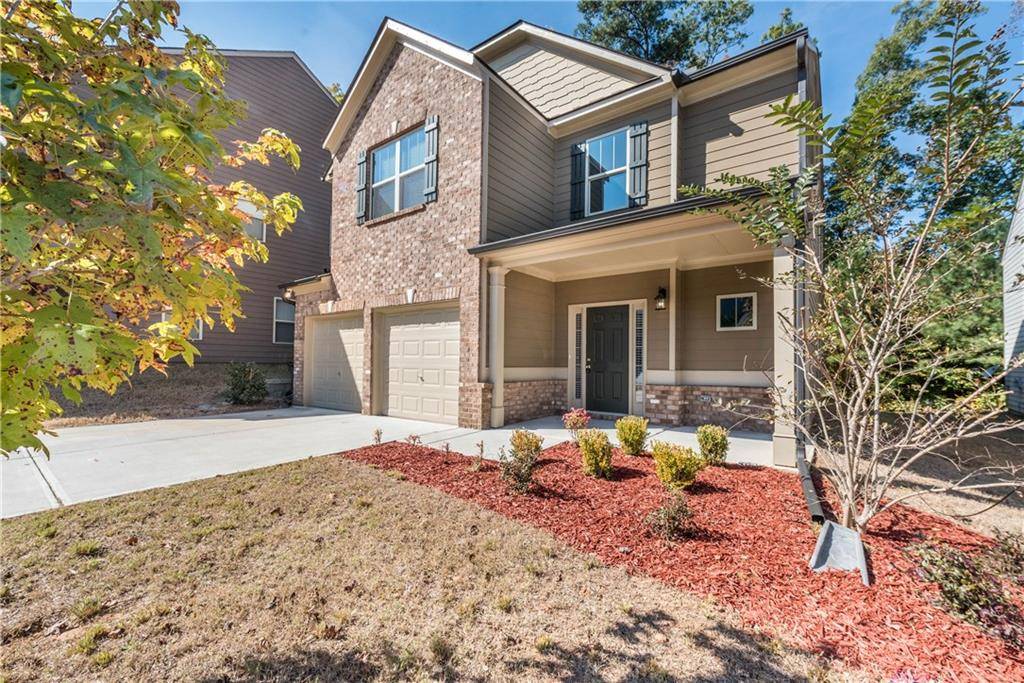 Atlanta, GA 30349,3921 Kingfisher DR