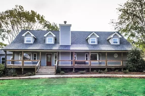 Cumming, GA 30041,5595 RANCH DR