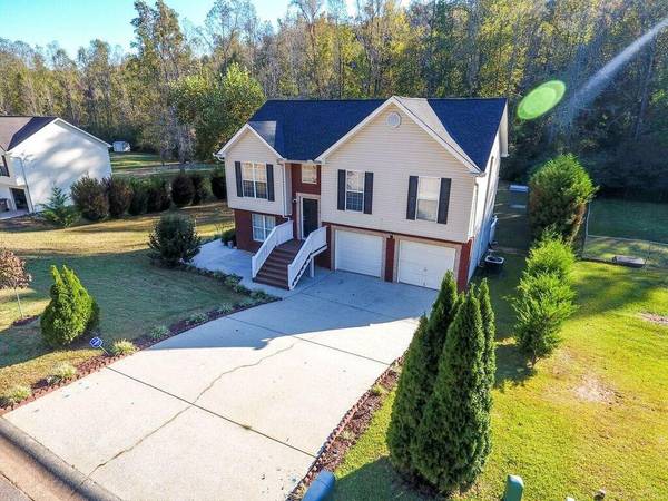 4138 Valley GLN, Gainesville, GA 30507