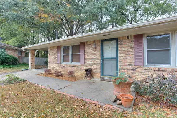 Tucker, GA 30084,4275 Westbrook CT