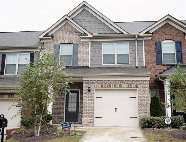 3285 GARDEN GLADE LN, Lithonia, GA 30038