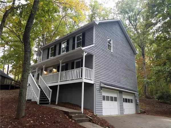 Mableton, GA 30126,4918 Shamrock CT SW