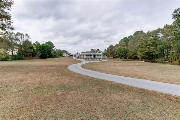 Loganville, GA 30052,3567 Tom Brewer RD