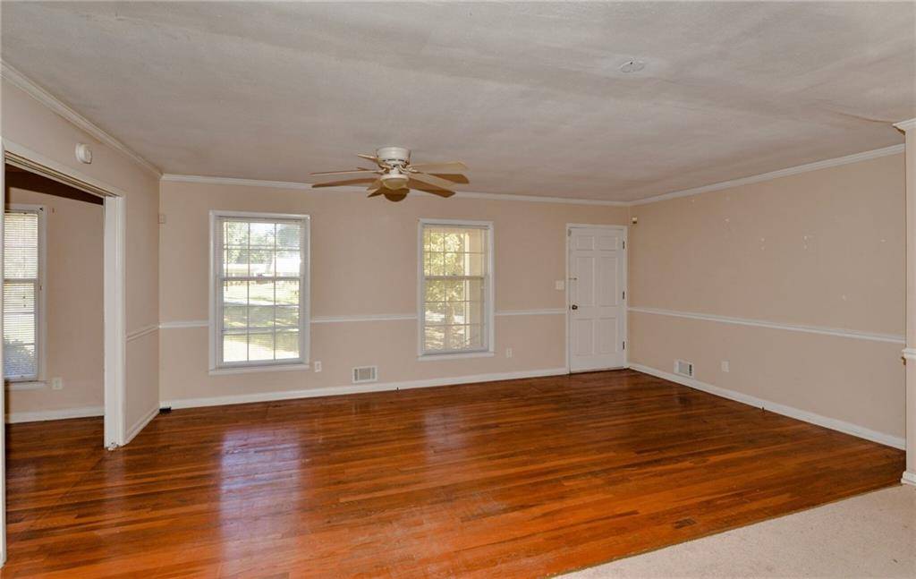 Austell, GA 30168,1151 Flamingo DR