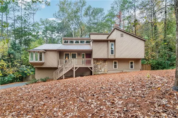 10860 Shagbark TRL, Roswell, GA 30075