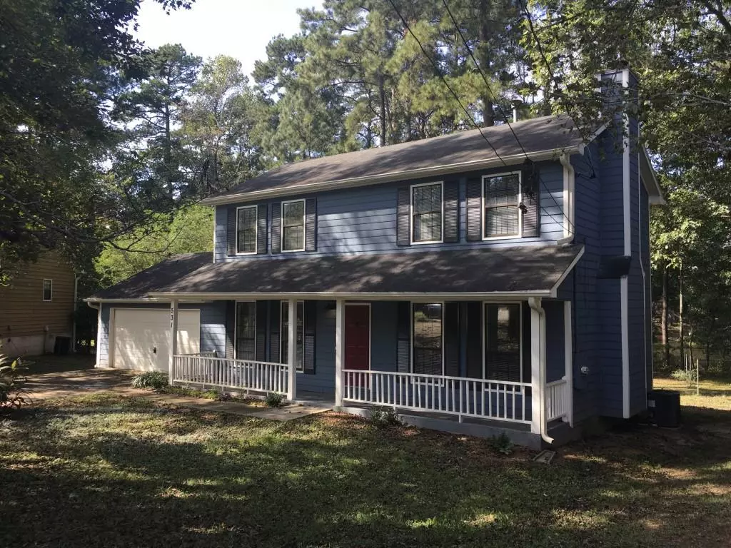 Stone Mountain, GA 30087,531 Julius DR