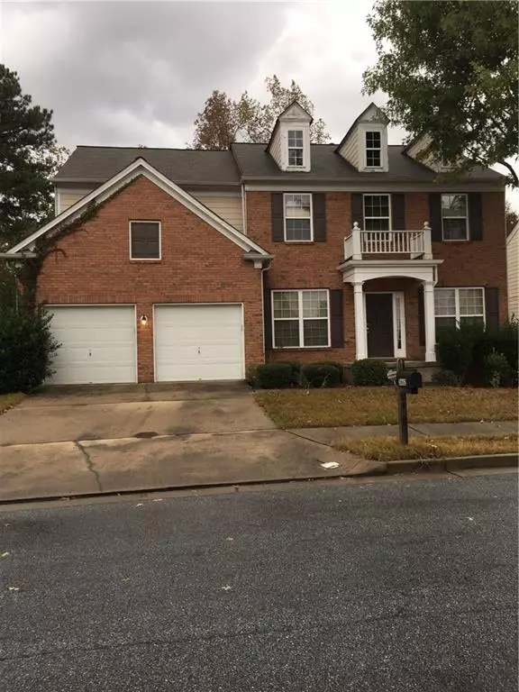 Atlanta, GA 30331,3662 Ramsey Close