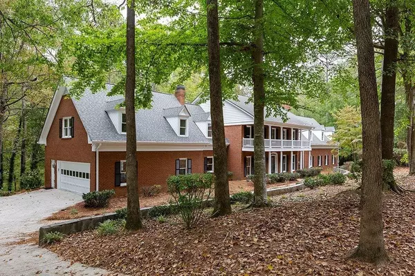 400 Waterpine CT, Atlanta, GA 30350