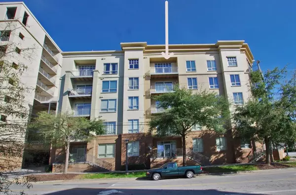 Atlanta, GA 30324,711 Cosmopolitan DR NE #447