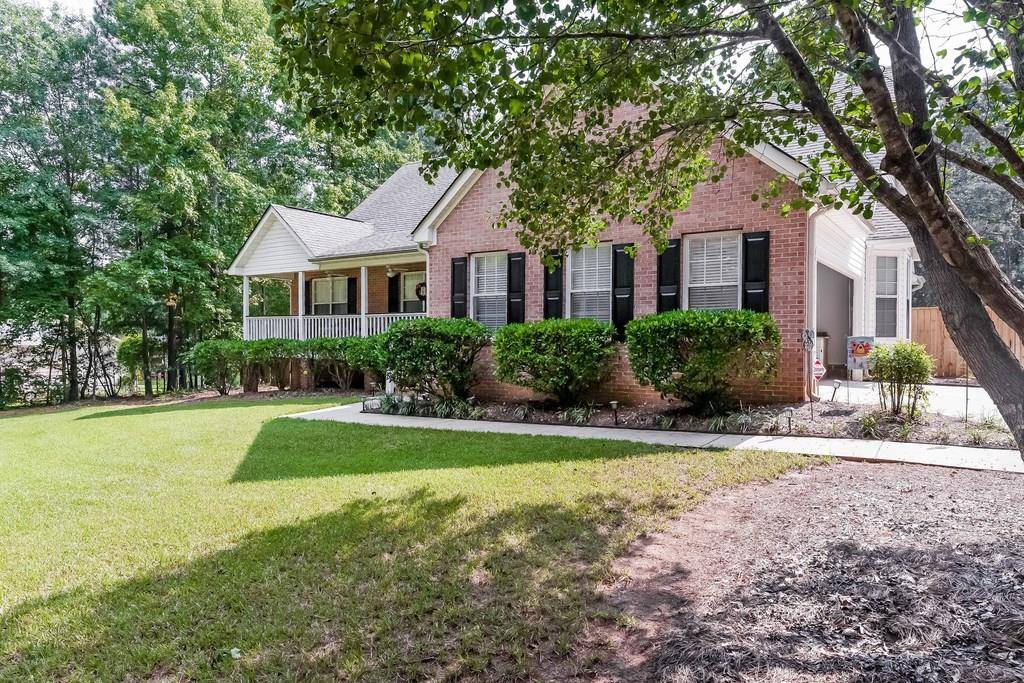 Mcdonough, GA 30252,2130 EAST LAKE RD