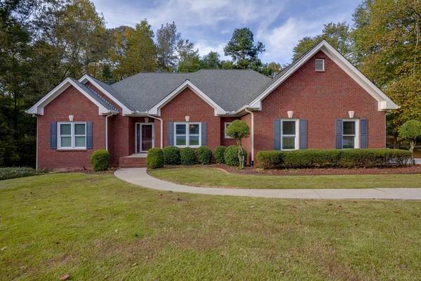 3648 CLARK HILL WAY, Buford, GA 30519