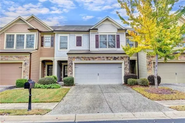 Alpharetta, GA 30004,1690 TOWNSHIP CIR