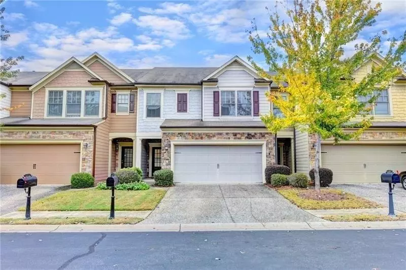 1690 TOWNSHIP CIR, Alpharetta, GA 30004