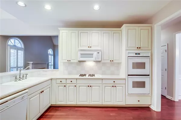 Kennesaw, GA 30152,1840 Parkview CT NW