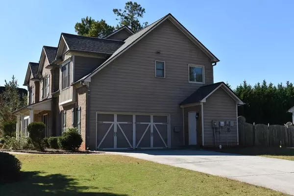 Dacula, GA 30019,2080 Indian Ivey LN