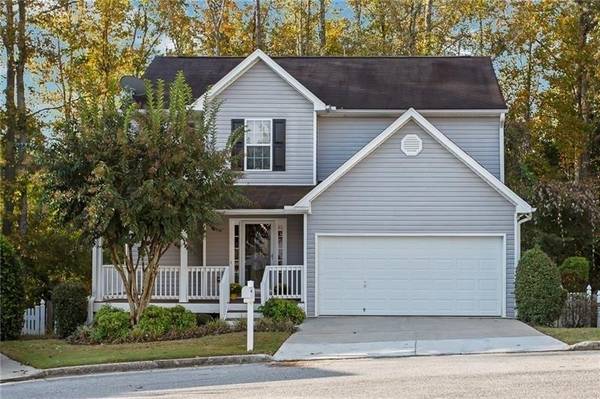 52 Greystone RDG, Hiram, GA 30141