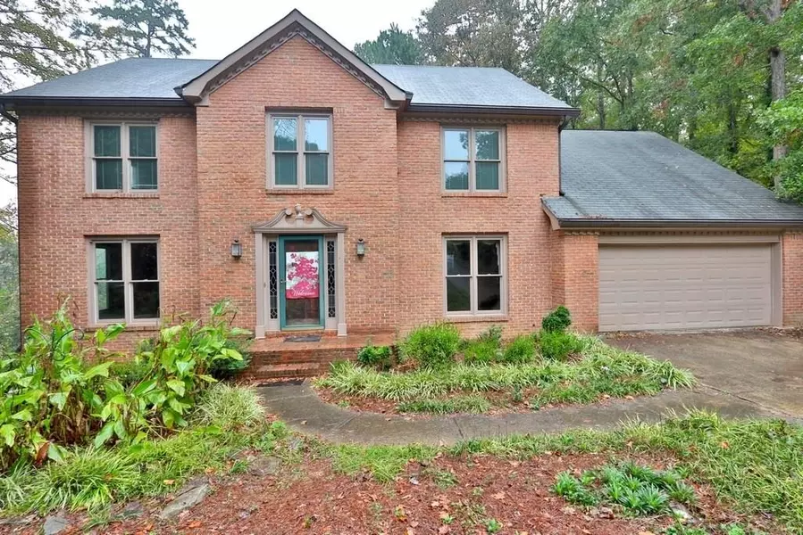 1977 WILDER WAY, Marietta, GA 30068