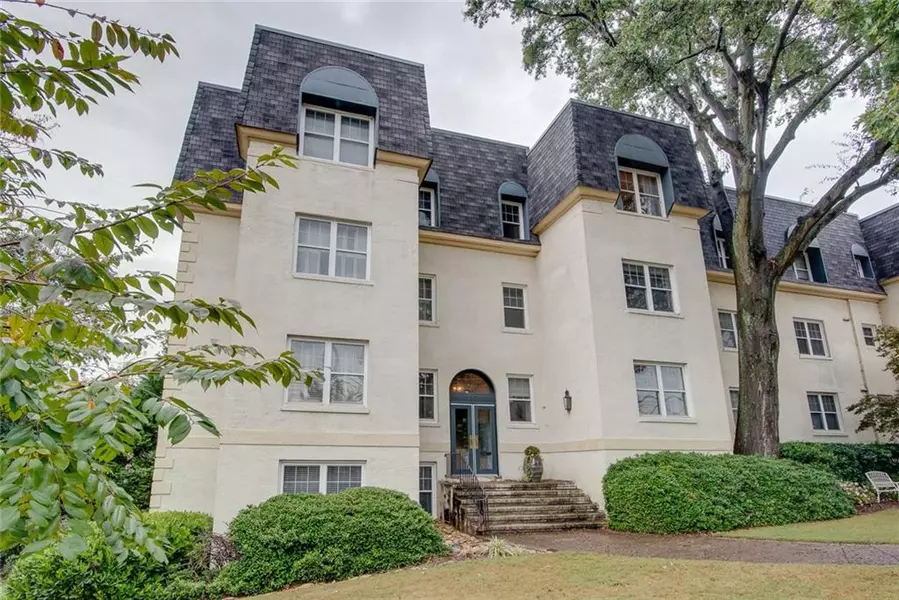 1230 Piedmont AVE NE #404, Atlanta, GA 30309