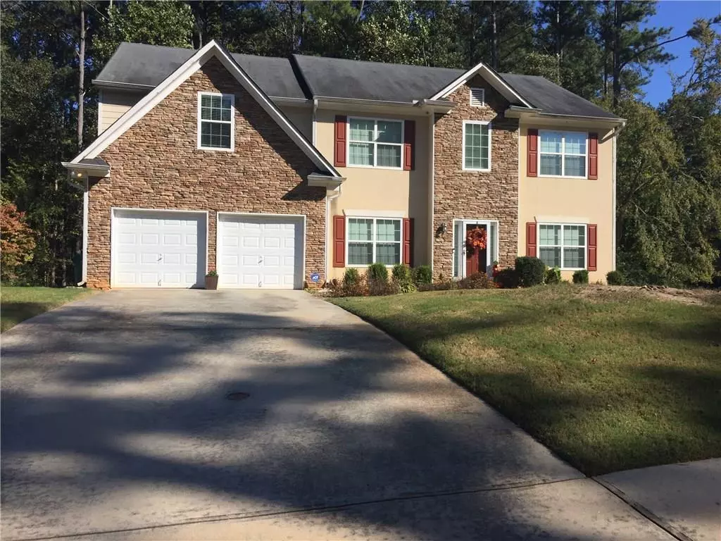 Lithonia, GA 30058,6396 Dogwood TRL