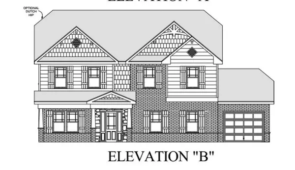 Jefferson, GA 30549,51 Bryce AVE