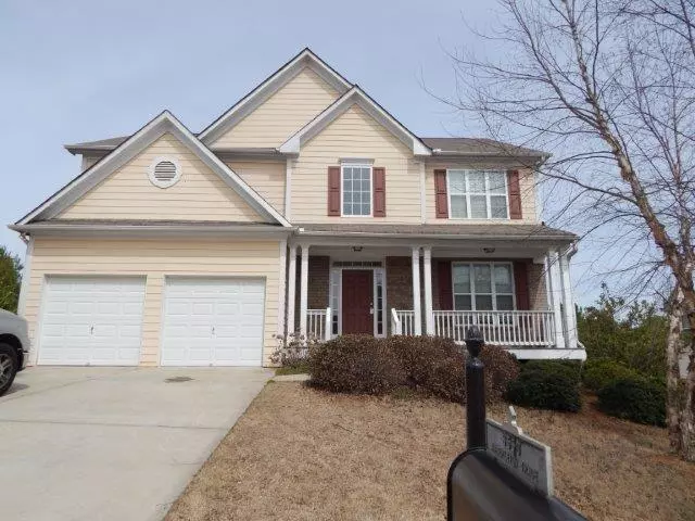 3560 Amberleigh TRCE, Gainesville, GA 30507