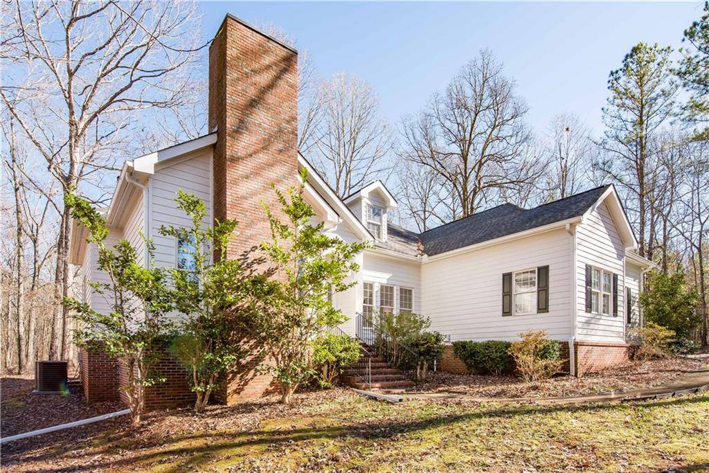 Fayetteville, GA 30215,105 Idlewood LN