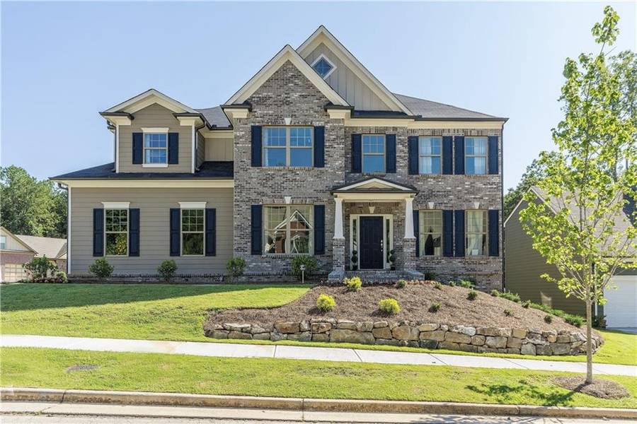 5067 Fellowship DR, Buford, GA 30519